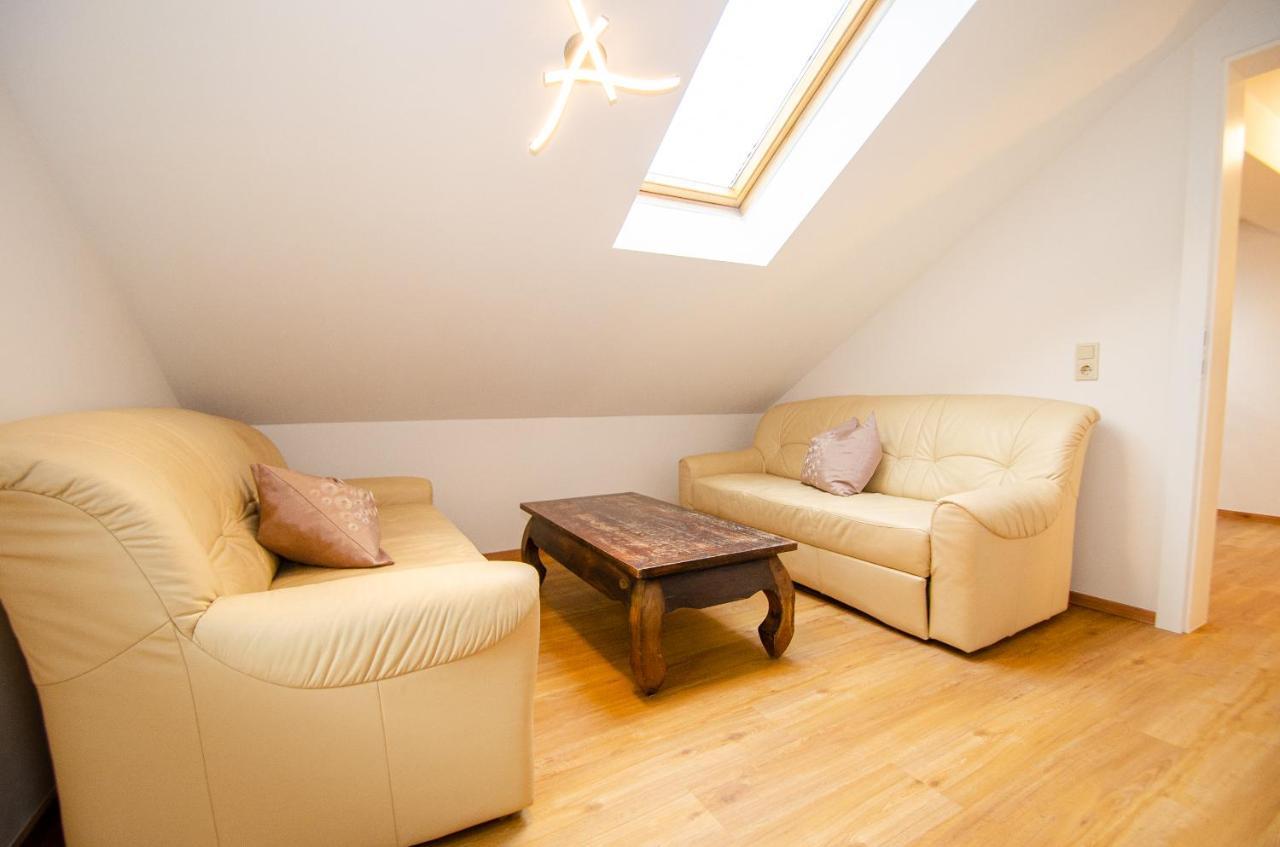 Appartementhaus Zell City By All In One Apartments 젤암제 외부 사진