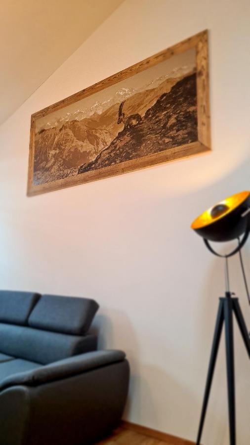Appartementhaus Zell City By All In One Apartments 젤암제 외부 사진