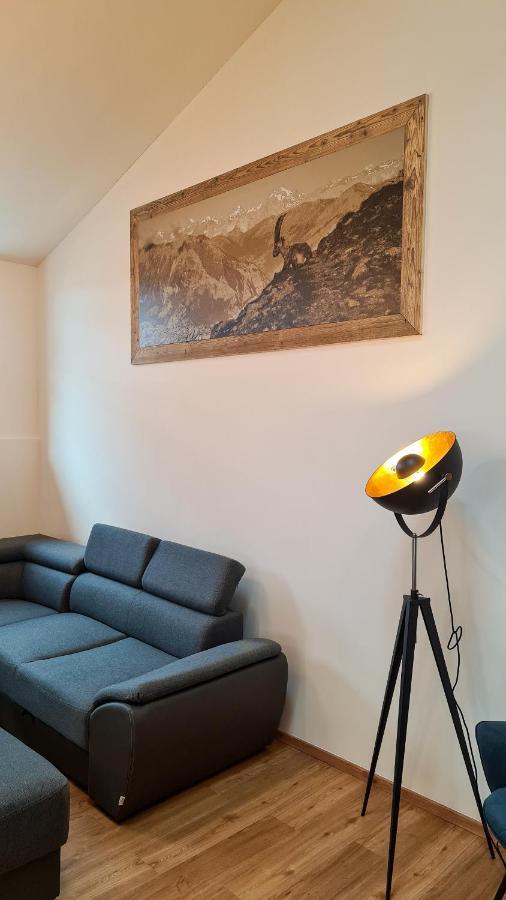Appartementhaus Zell City By All In One Apartments 젤암제 외부 사진