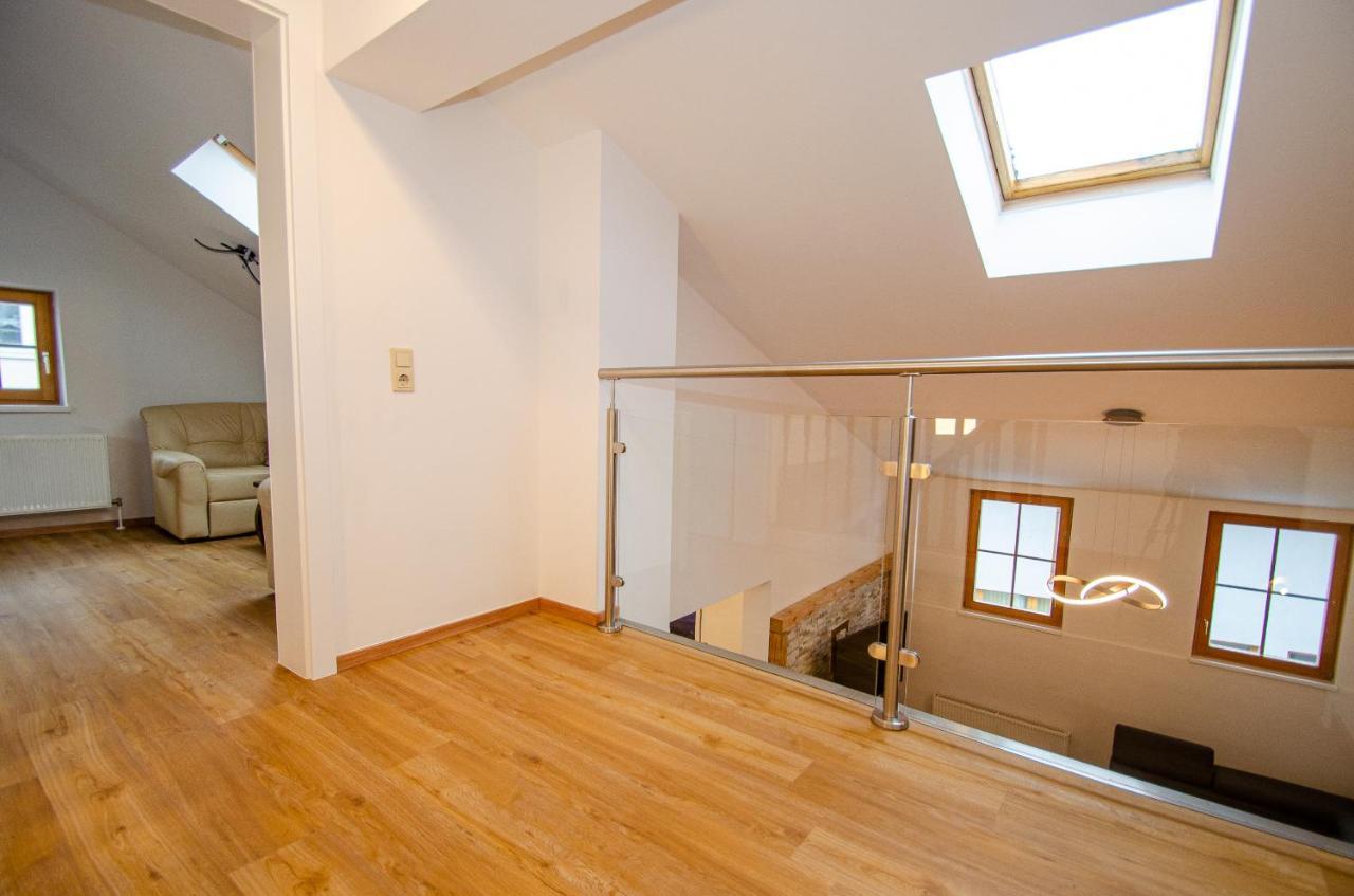 Appartementhaus Zell City By All In One Apartments 젤암제 외부 사진