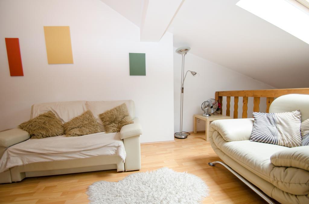 Appartementhaus Zell City By All In One Apartments 젤암제 외부 사진
